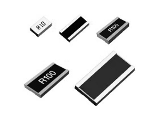 ROHM LTR 10 mΩ, 1225 Thick Film Surface Mount Resistor ±1 % 4 W - LTR100LJZPFSR027