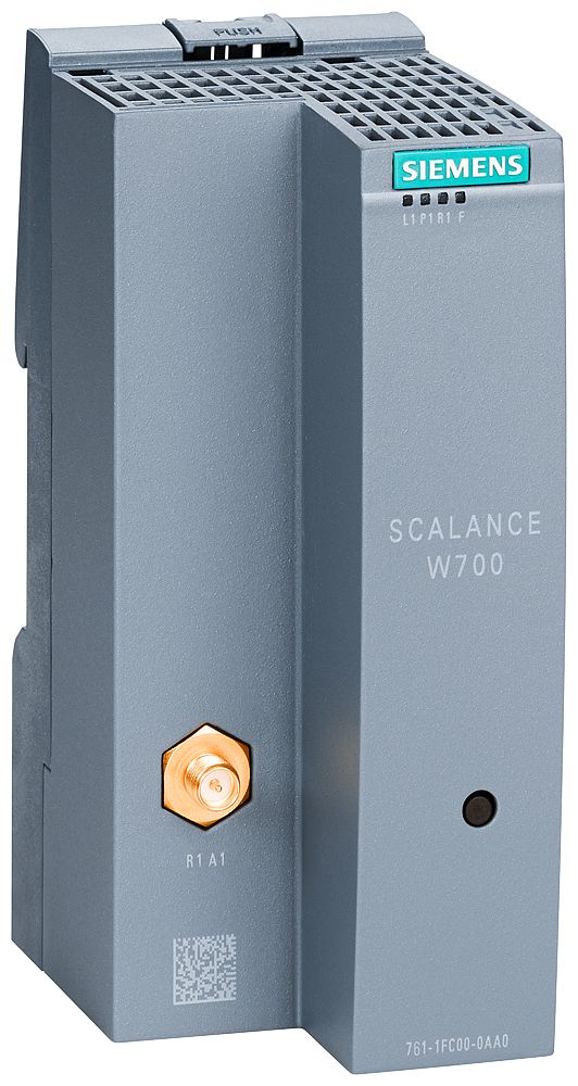 Siemens IWLAN Series Communication Module