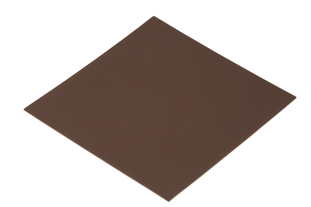 RS PRO Self-Adhesive Thermal Interface Sheet, 0.8mm Thick, 2.2W/m·K, 150 x 150mm