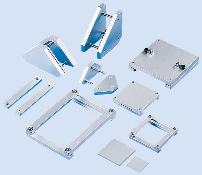 Rose+Krieger Clamping Strip 00091881