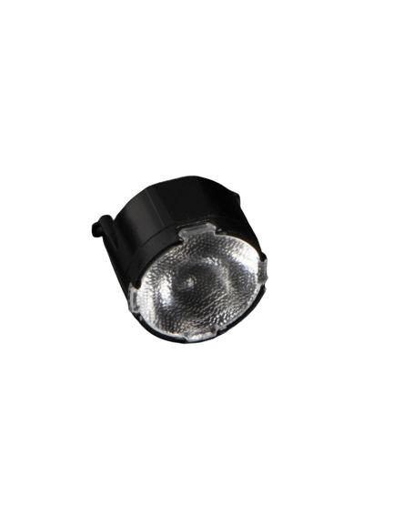 Ledil FP18203_LISA3CSP-W-CLIP16, LISA3CSP Series LED Lens, Wide Angle Beam
