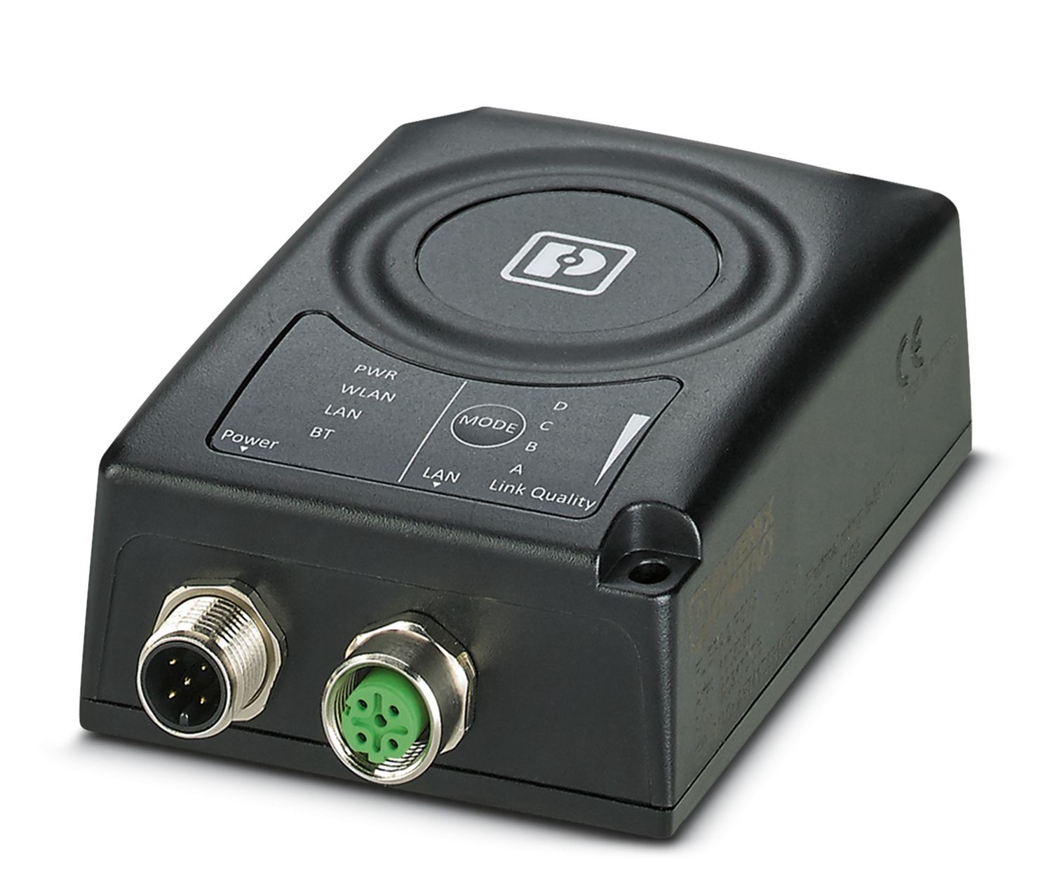 Phoenix Contact 1005955 24V dc WiFi Module, Bluetooth, WLAN Ethernet
