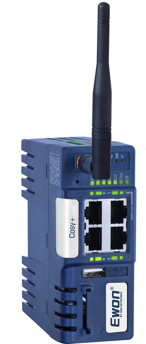 Ewon Cosy+ WiFi