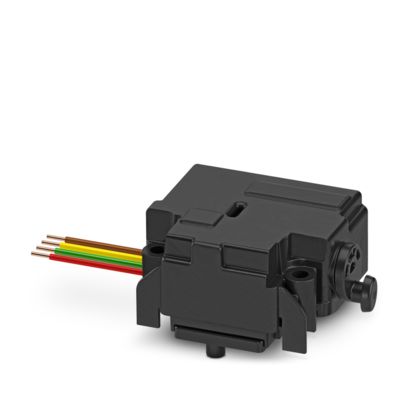 Phoenix Contact, CHARX T2HI Terminal kit, 250mA, 1m Cable