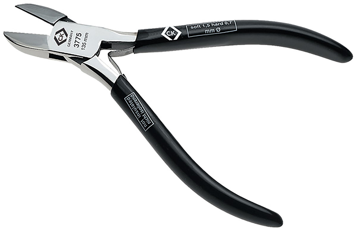 CK T3775 Side Cutters
