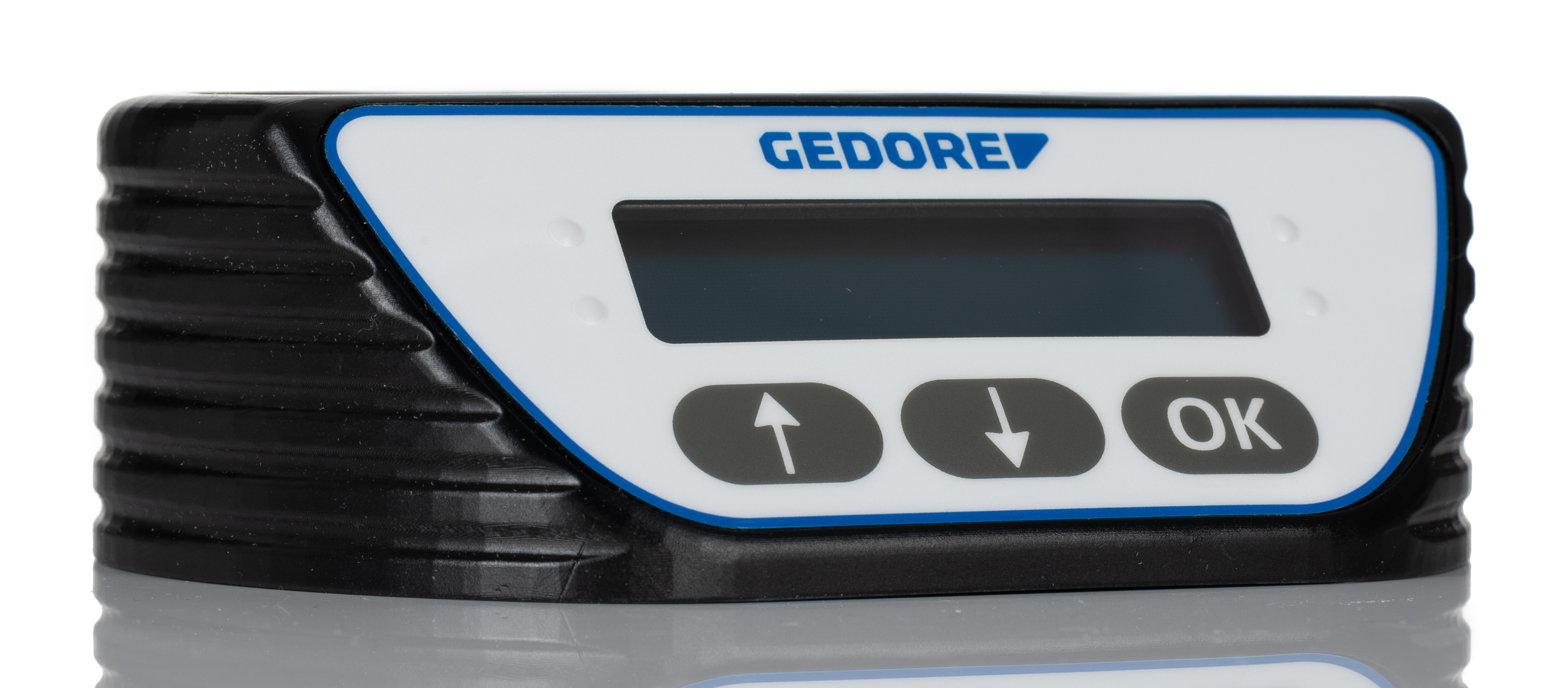 Gedore Digital Torque Checker Accessory, 0.02 → 3000Nm
