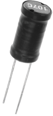 Murata 22 μH ±10% Radial Inductor, 4A Idc, 26mΩ Rdc, 1900R