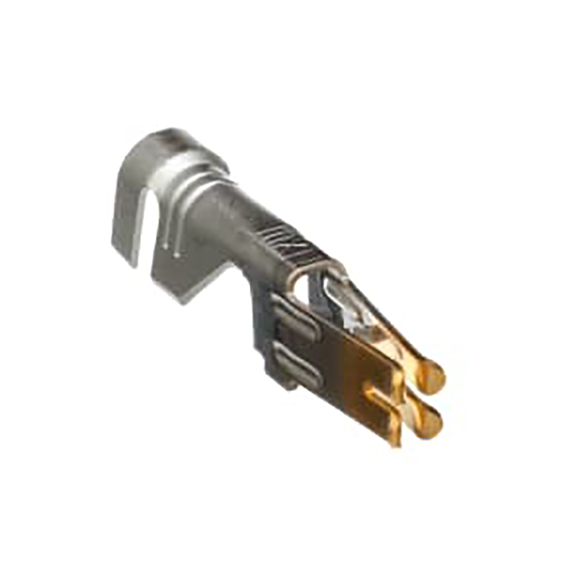 Molex Mini-Fit Series Female Crimp Terminal, Compression, Crimp Termination, 16AWG Min, 14AWG Max