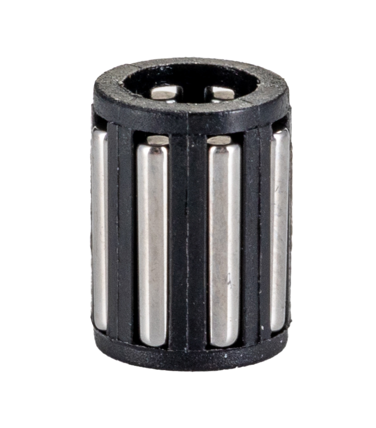INA K3X5X7-TV/0-7 3 mm ID Roller Bearing Needle, 5 mm OD