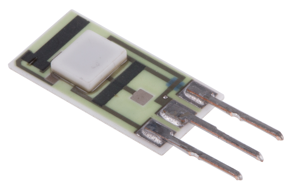 Honeywell Ratiometric Hall Effect Sensor switching current 2 mA supply voltage 6.6 → 12.6 V dc