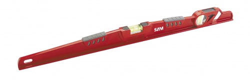 SAM 400mm Magnetic, Spirit Level