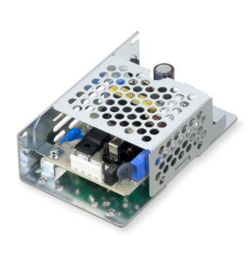 Cosel AC-DC Power Supply, LHA15F-5-Y, 5V dc, 3A, 15W, 1 Output, 85 → 264V ac Input Voltage