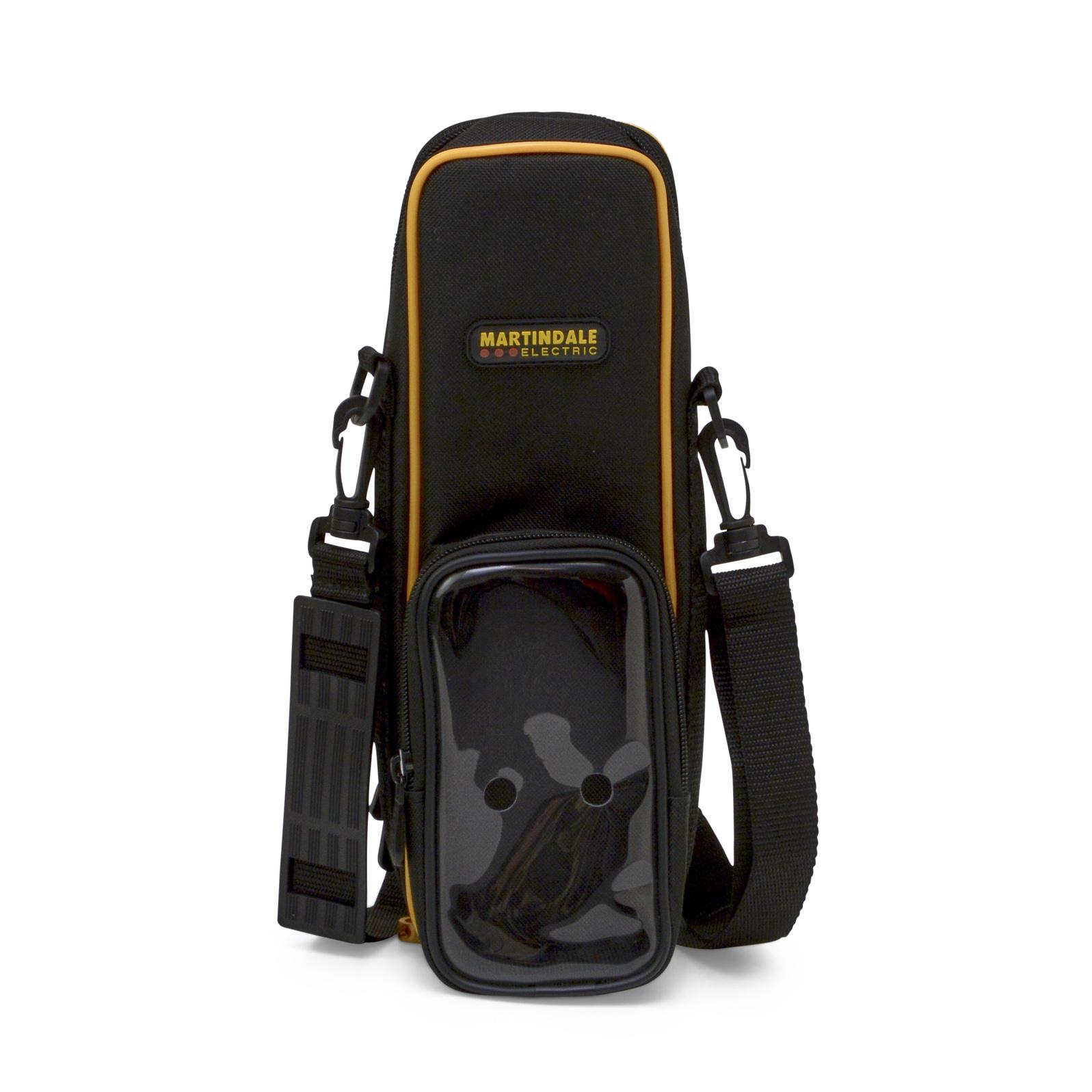 Martindale Multimeter Soft Case for Use with Multimeters
