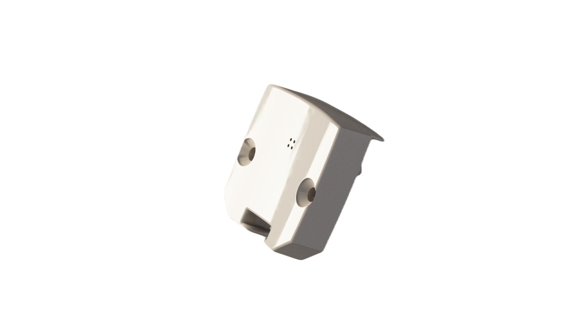 Carclo 60157, TRI-EXTRUDED Series Lens Assembly