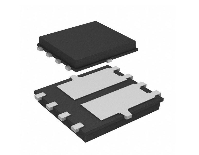Vishay Dual SI7216DN Type N-Channel MOSFET, 6.5 A, 40 V Enhancement, 8-Pin PowerPack SI7216DN-T1-E3