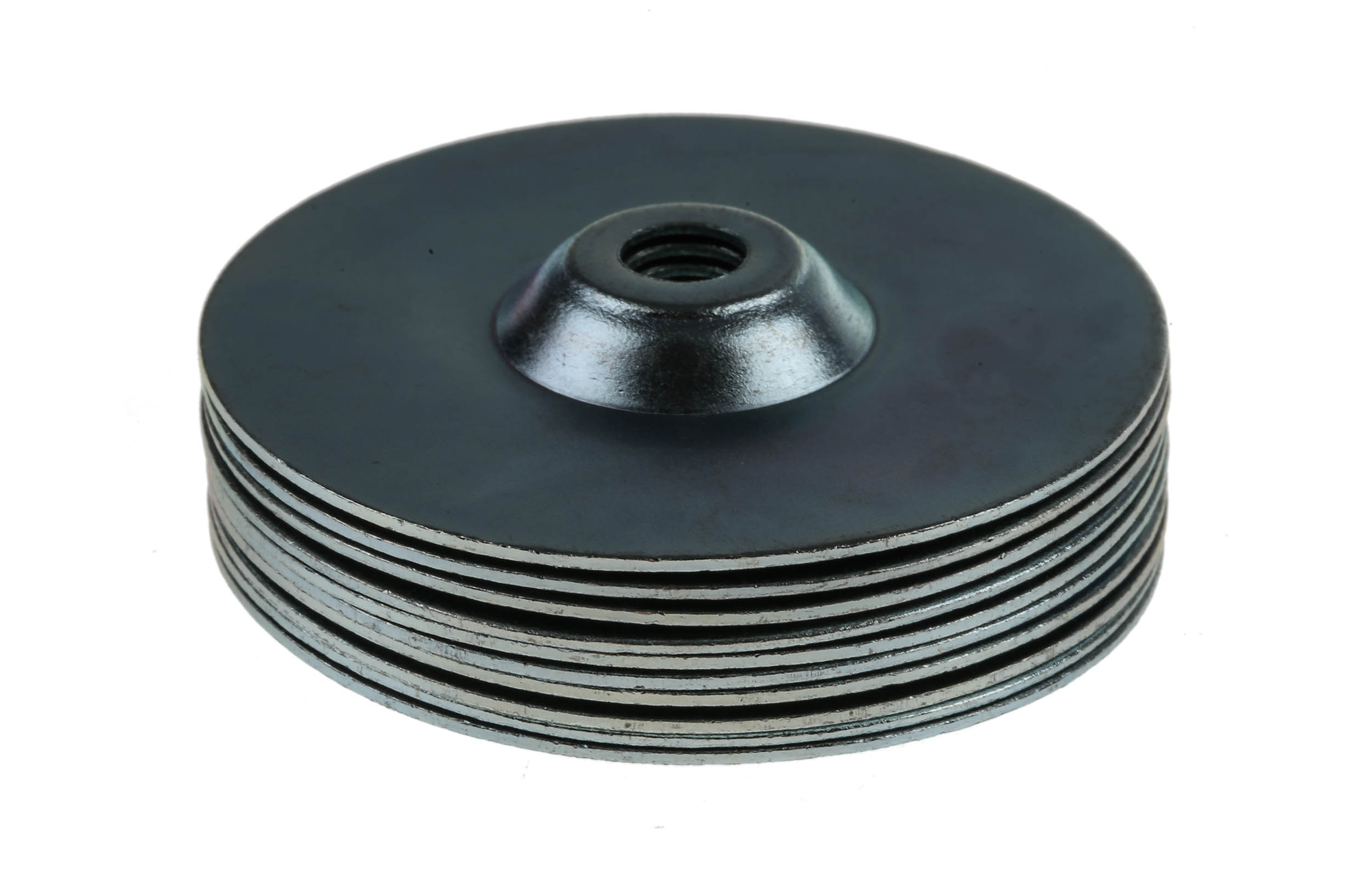 RS PRO, Mounting Disc for use with Toroidal Transformer