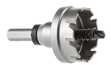 Blu Mol Tungsten Carbide 40mm Core Drill Bit