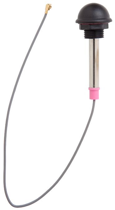 Linx ANT-2.4-WRT-UFL-100 Dome WiFi Antenna with UFL Connector, Bluetooth (BLE), WiFi