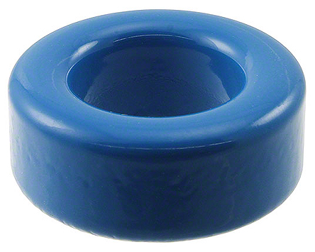 EPCOS Ferrite Ring Toroid Core, For: Automotive Electronics, EMC Components, General Electronics, 26.6 x 13.5 x 11mm