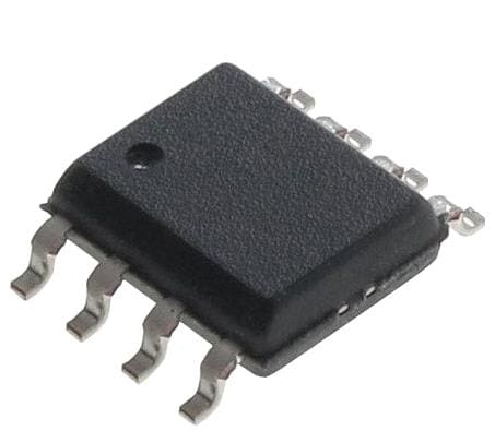 Renesas Electronics ISL83078EIBZA-T Line Transceiver, 8-Pin SOIC