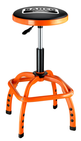 Bahco, 136kg Weight Capacity