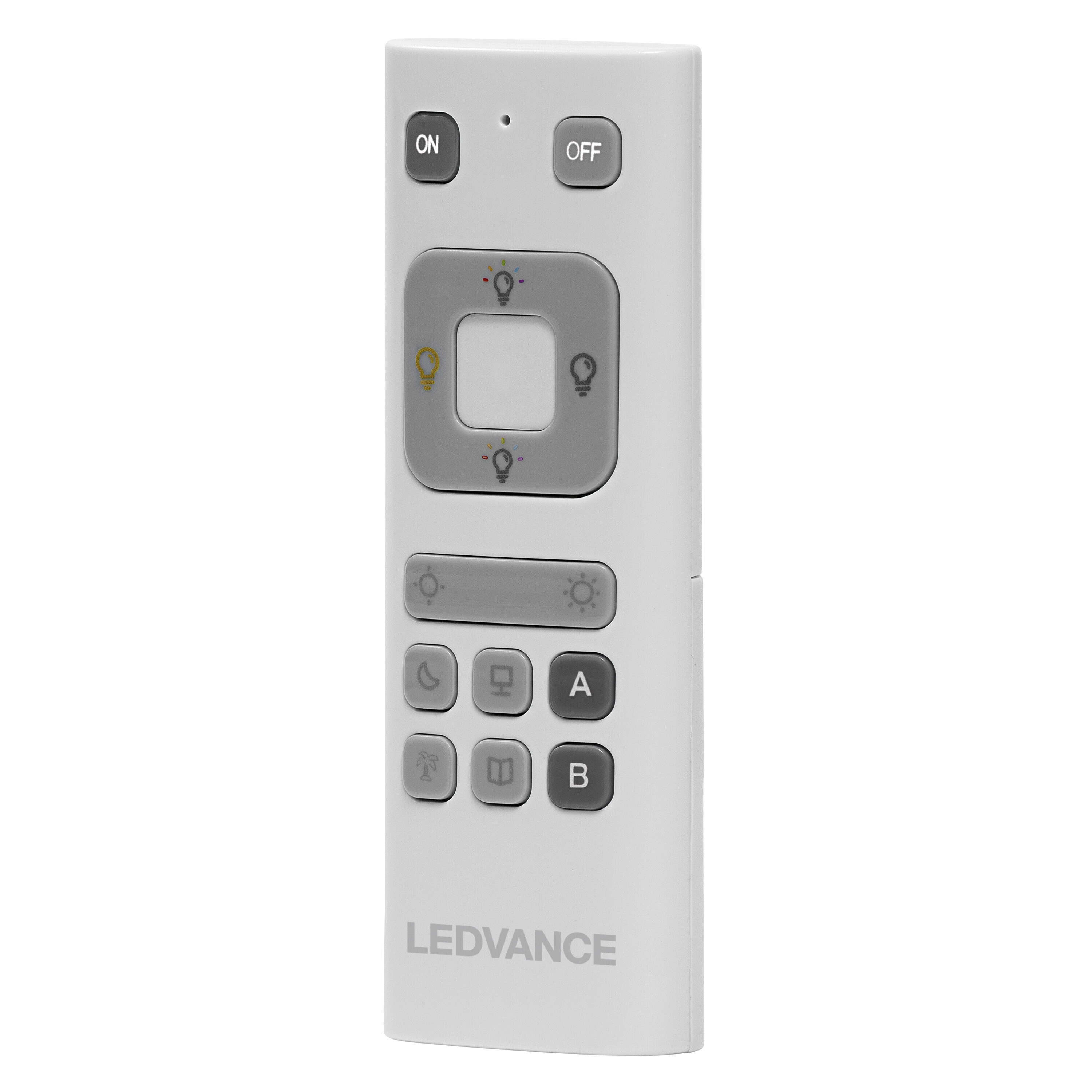 LEDVANCE 40580 Floodlight, 20 W, 1600 lm, IP65, 240 V