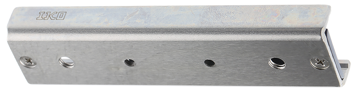 IKO Nippon Thompson, BSR1560SL Stainless Steel Linear Slides, 40mm Stroke Length