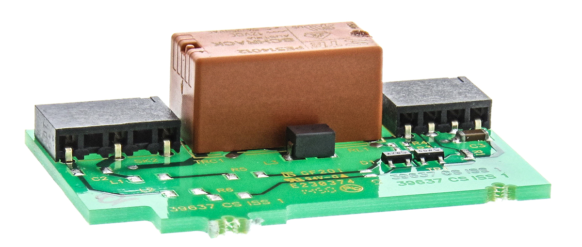 West Instruments Temperature Control Module for use with 6010 Series