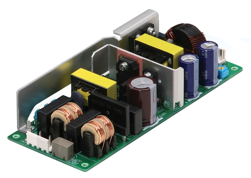 Cosel Switching Power Supply, LFA100F-5-Y, 5V dc, 20A, 100W, 1 Output, 85 → 264V ac Input Voltage
