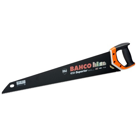 Bahco 600 mm Hand Saw