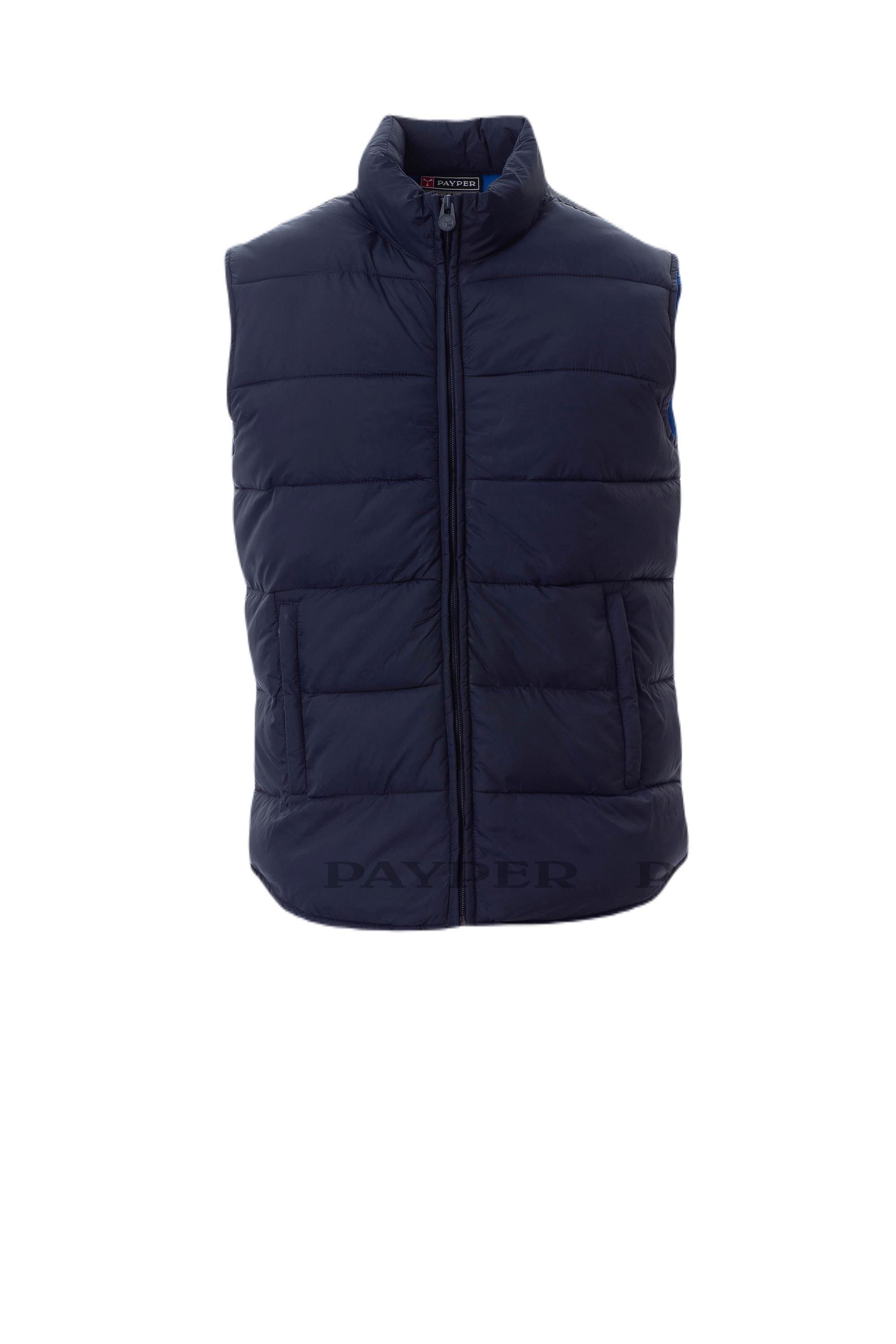 Payperwear MEMORY Navy/Royal Blue, Windproof Jacket, XXXL