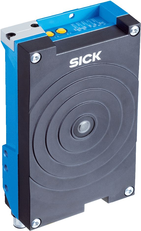 SICK Ethernet Transponders, 10 → 30 V dc