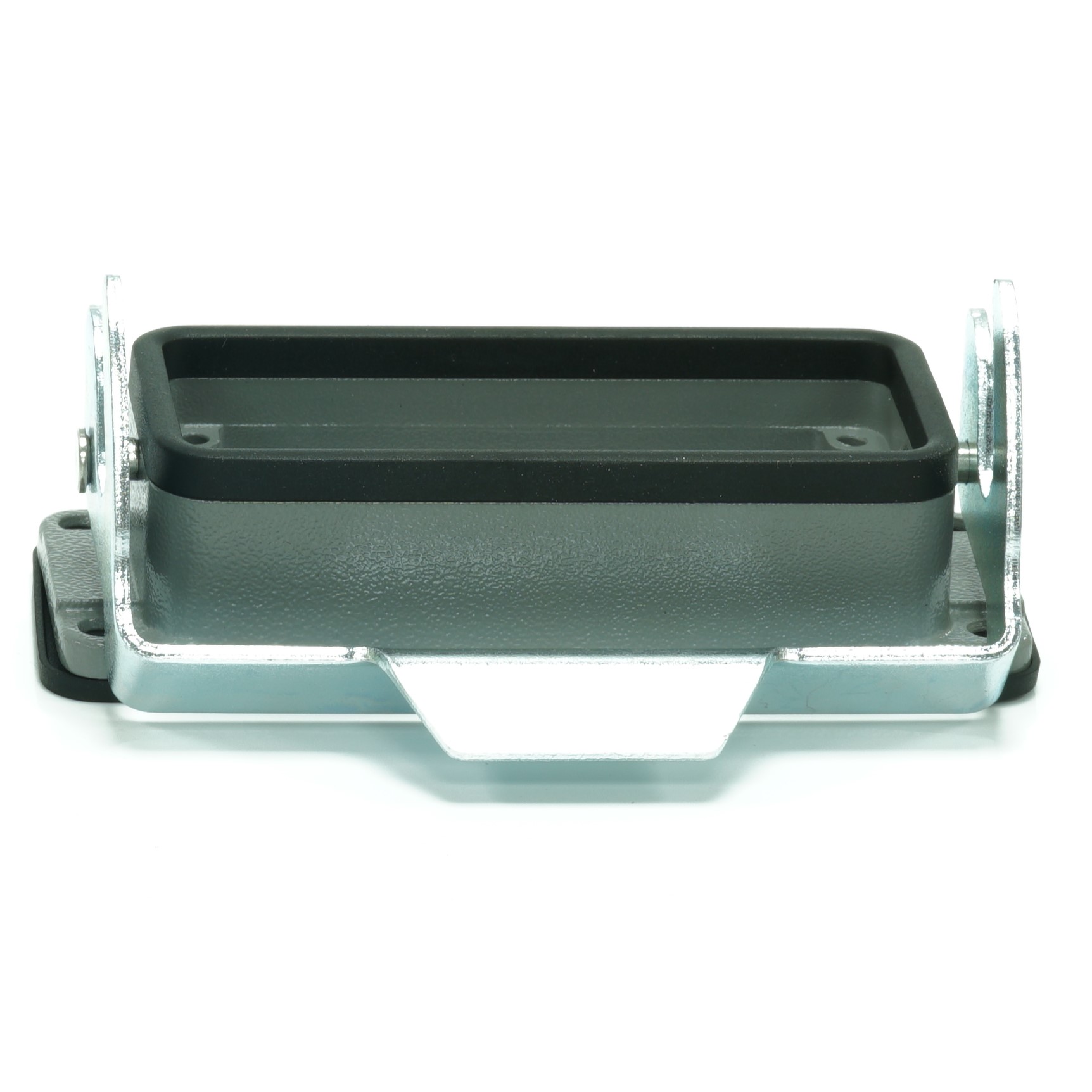 RS PRO Heavy Duty Power Connector Housing, Top Entry