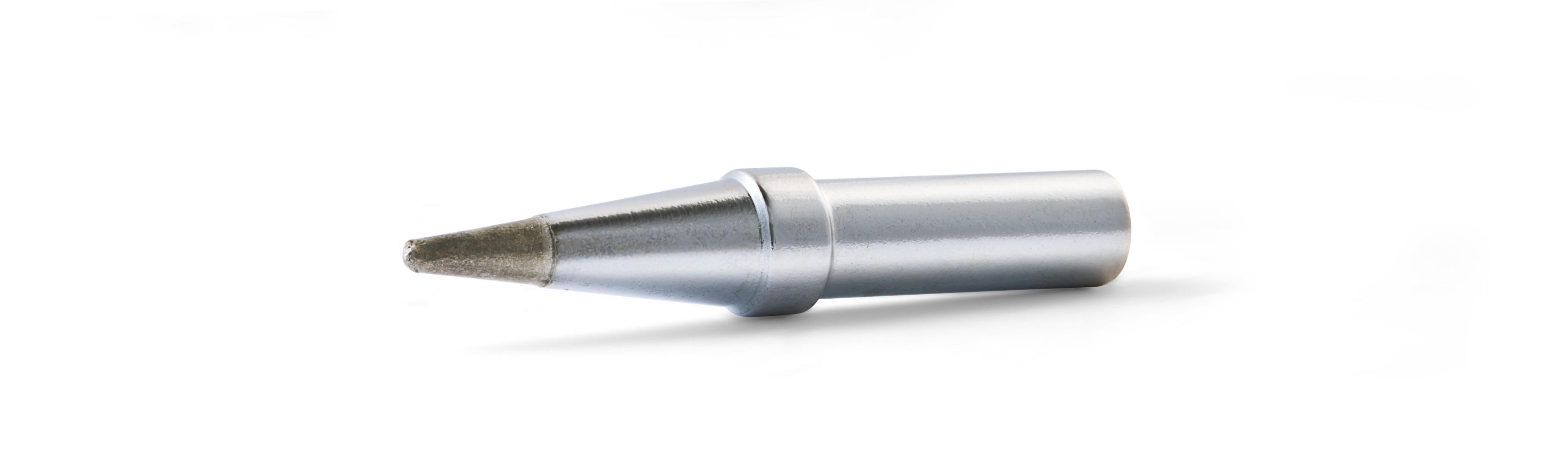 Weller ETA 1.6 mm Screwdriver Soldering Iron Tip for use with WEP70, LR20, LR21 (old generation)