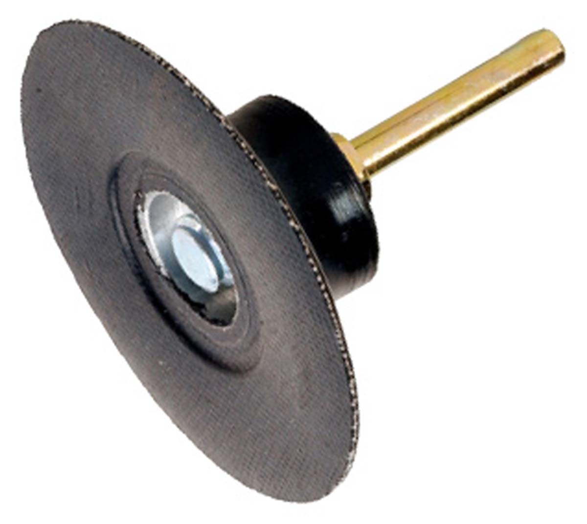 Norton Backing Pad, 75mm Diameter