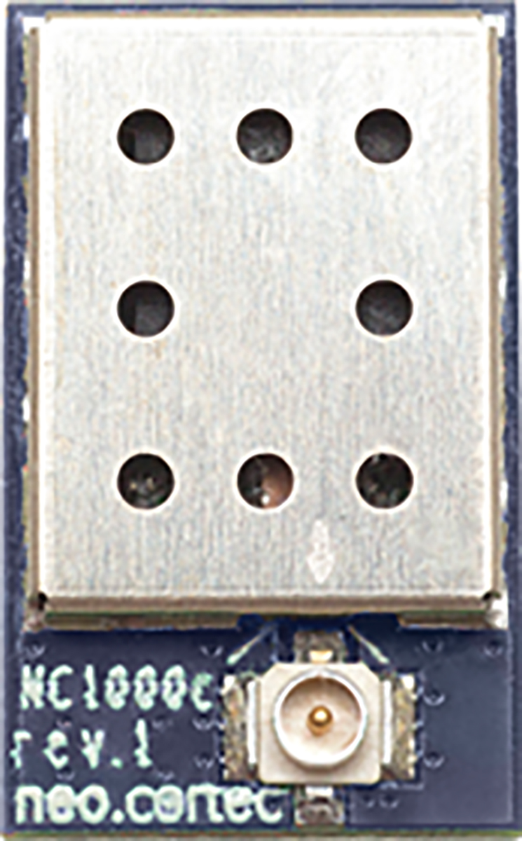NeoCortec NC1000C-9 Module 915MHz, 3.6V