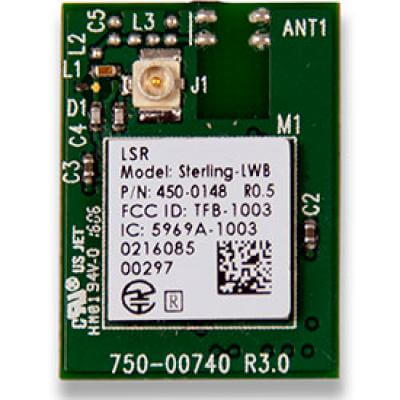 Ezurio 450-0148R 3 - 3.6V WLAN Module
