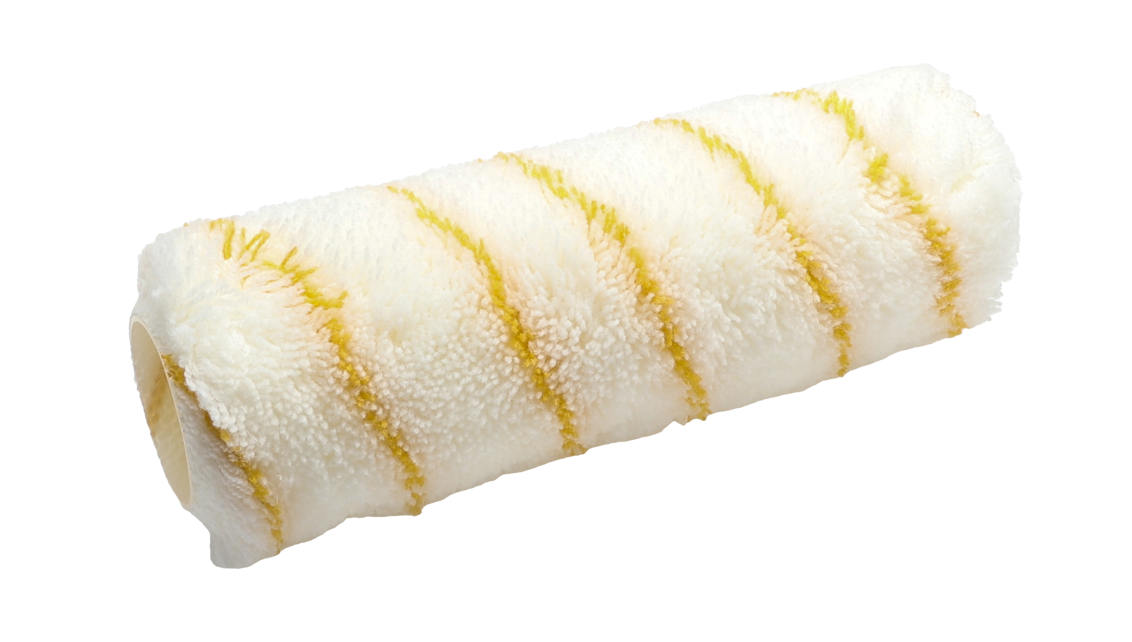 RS PRO 228mm x 44mm Paint Roller Kit includes: Roller (Long Pile)