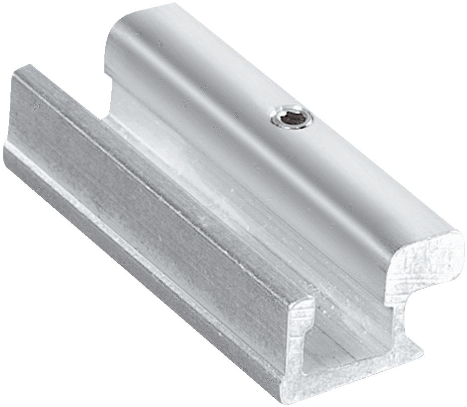 SICK, BEF Series Brackets for Cylinder Sensors for Use with SICK cylinder Sensors