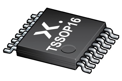 Nexperia 74LVC157APW,118 Multiplexer