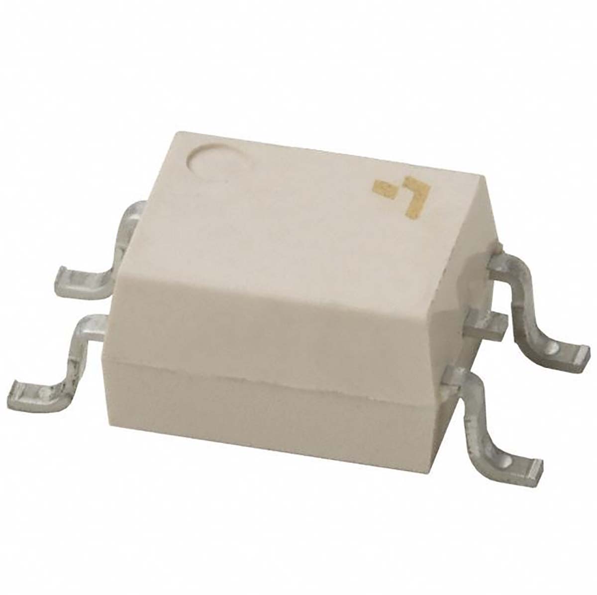 Toshiba Solid State Relay, 1 A Load, 40 V Load