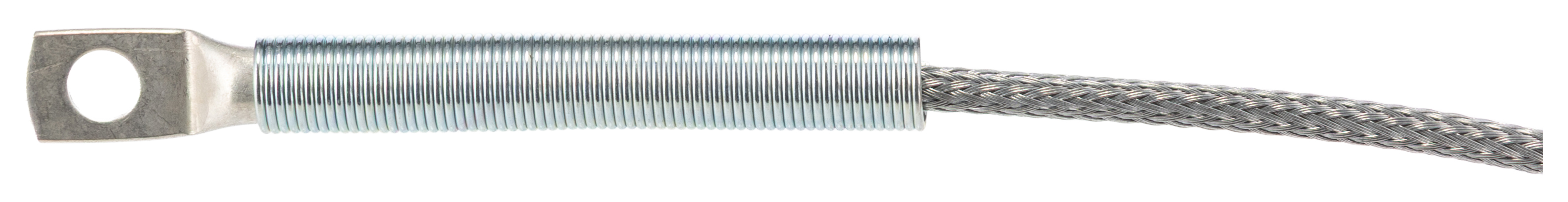 RS PRO PT100 Temperature Sensor, 9.4mm Dia, 26mm Long, 3 Wire, 400°C Max