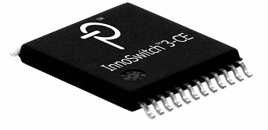 Power Integrations INN3165C-H101-TL DC-DC, Flyback Controller 80 kHz 16-Pin, InSOP-24D