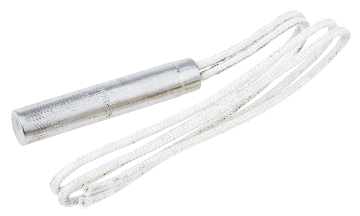 RS PRO Heating Element, 2in, 100 W, 120 V ac