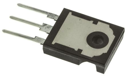 STMicroelectronics Type N-Channel MOSFET, 45 A, 1200 V Enhancement, 3-Pin Hip-247