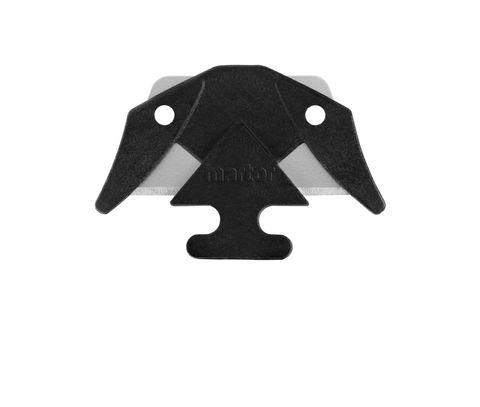 MARTOR Safety Knife with Knife Blade, 6mm Blade Length