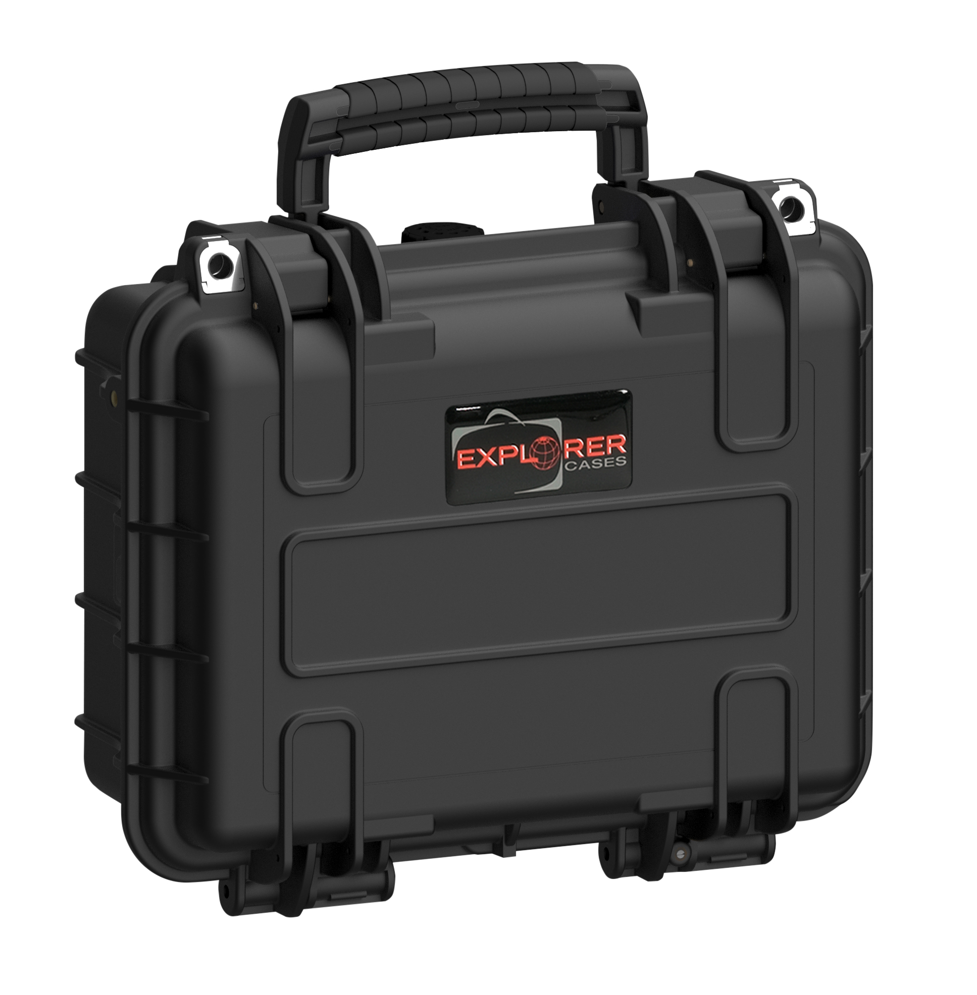 Explorer Cases HL.B Metal, Plastic Watertight Case, 316 x 270 x 142mm