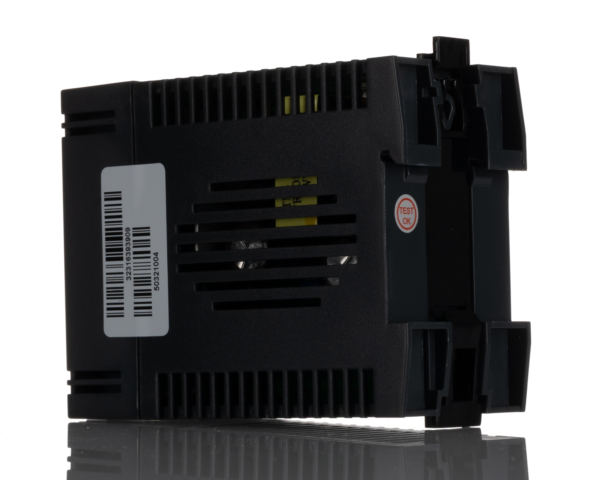 TRACOPOWER TCL-DC DC-DC Converter, 24V dc/ 2.5A Output, 60W, DIN Rail Mount, +70°C Max Temp -25°C Min Temp
