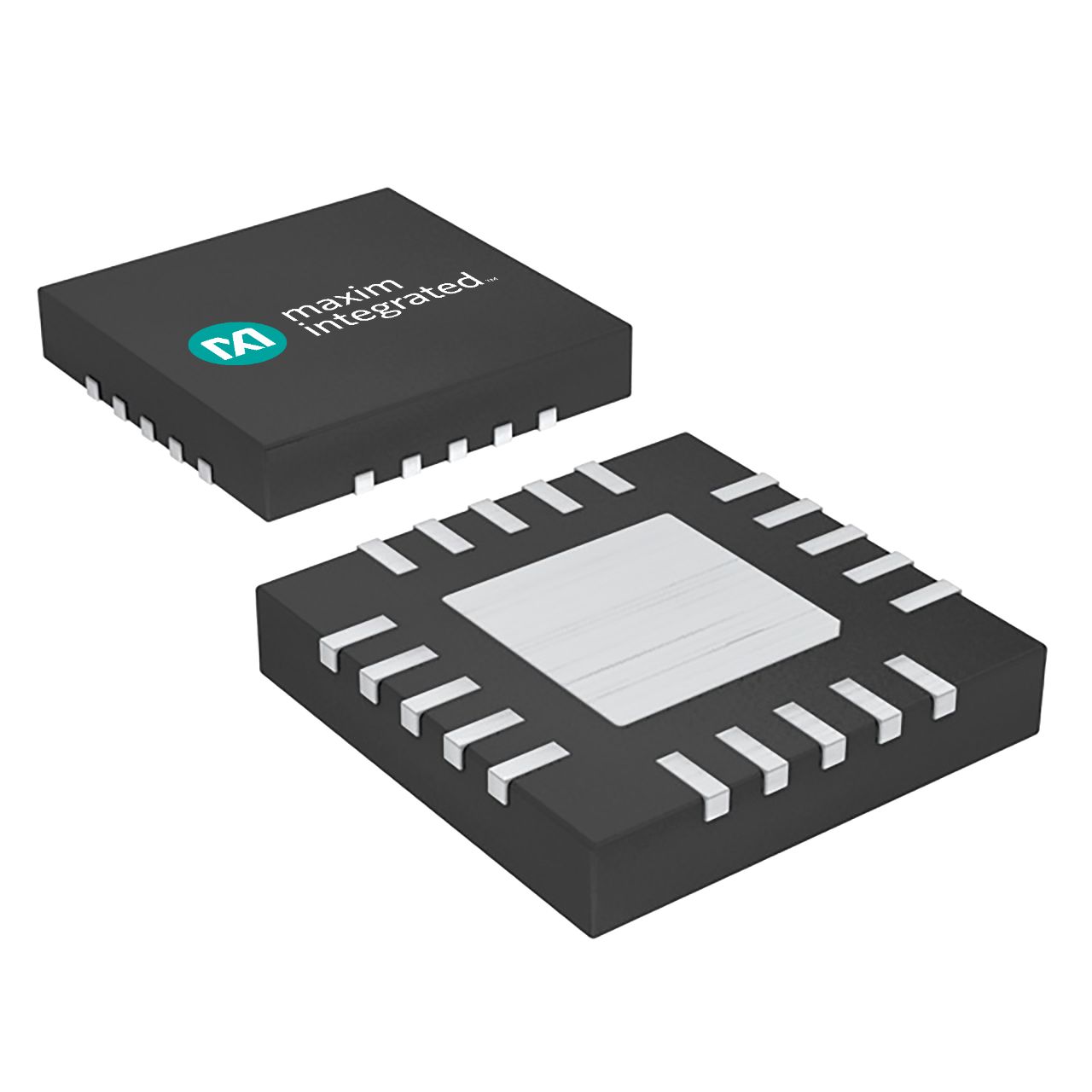 Maxim Integrated Switching Regulator, 1.25 → 4V dc Output Voltage, 4.5 → 50V dc Input Voltage, 135mA