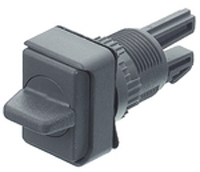 APEM Modular Switch Body for Use with A01 Series